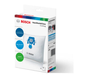 Vrečke za sesalnik BOSCH BBZWD4BAG