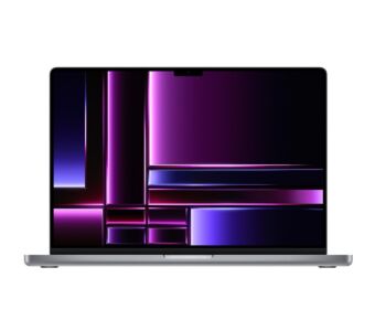 Prenosnik APPLE MACBOOK PRO 16'' Space Grey (mnw83cr/a)